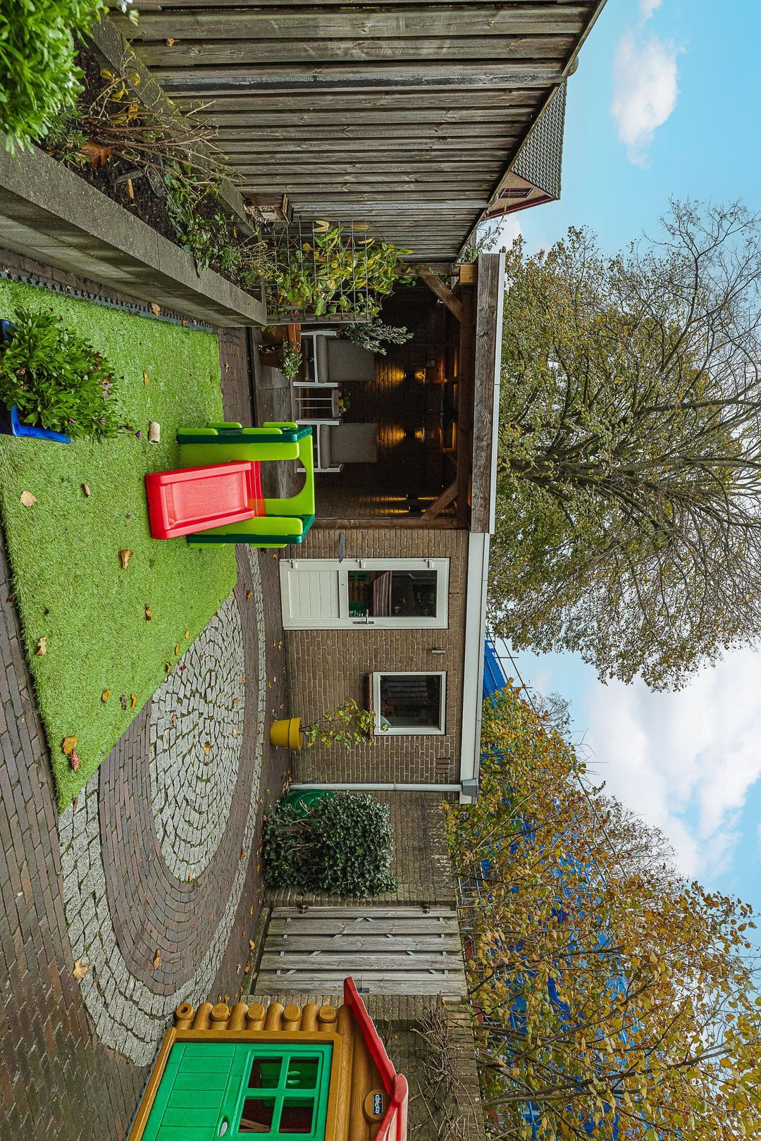 Foto 31 van Mauritsstraat 11