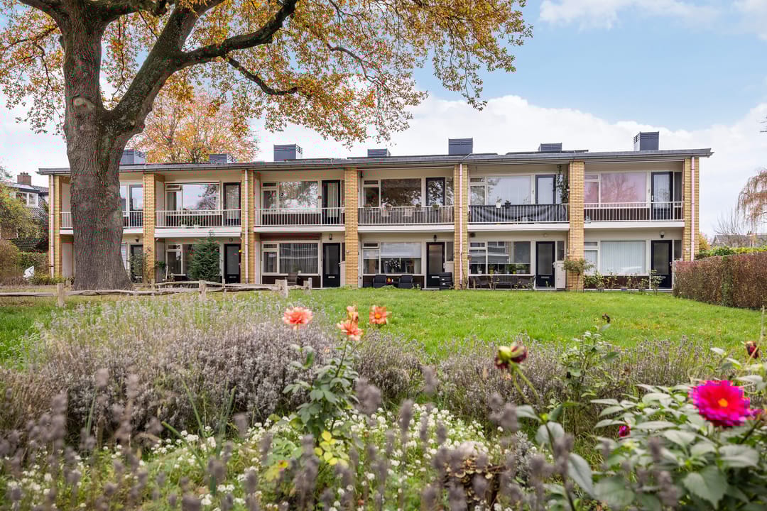 Foto 28 van Steniahof 128