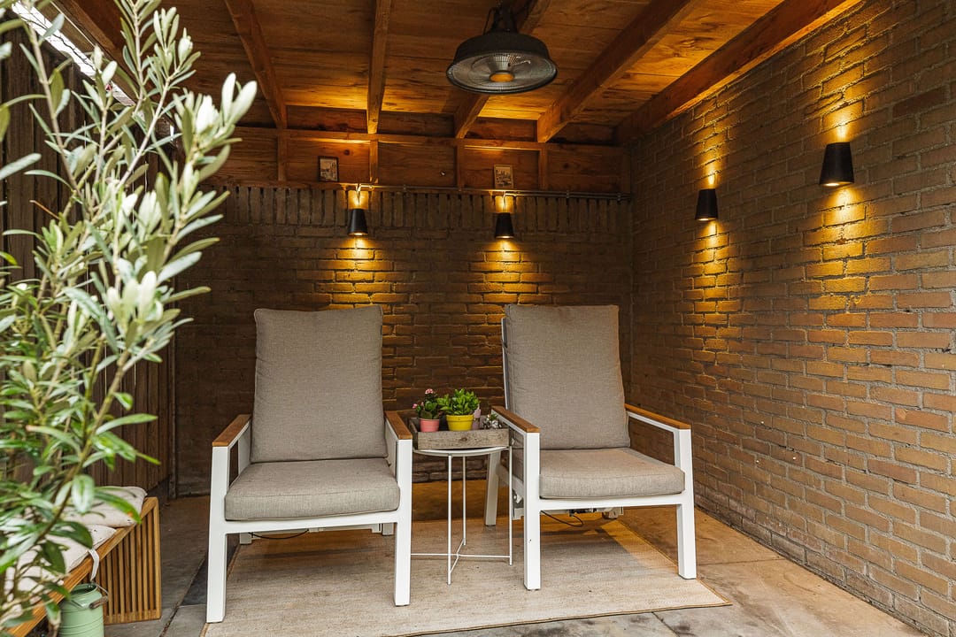 Foto 32 van Mauritsstraat 11