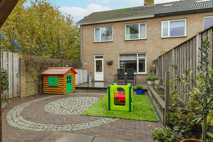 Foto 33 van Mauritsstraat 11