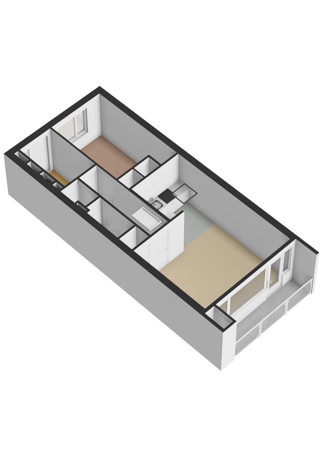 Foto 31 van Steniahof 128