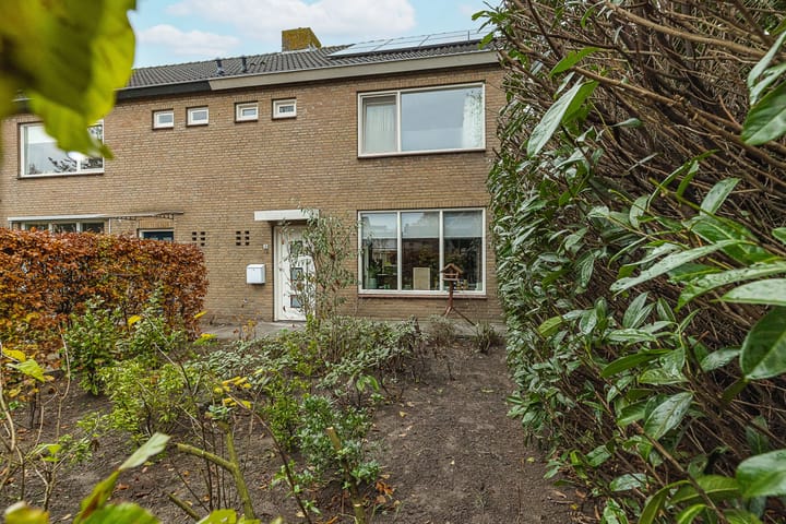 Foto 34 van Mauritsstraat 11