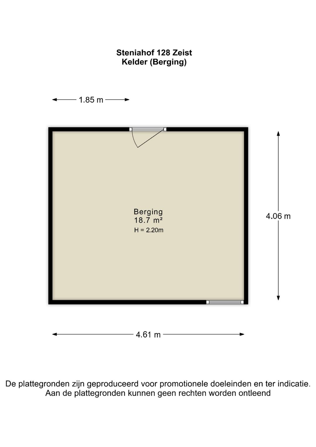 Foto 32 van Steniahof 128