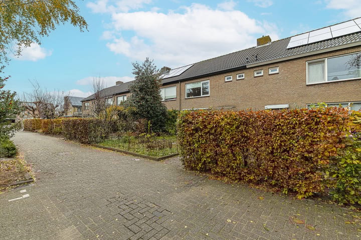 Foto 35 van Mauritsstraat 11