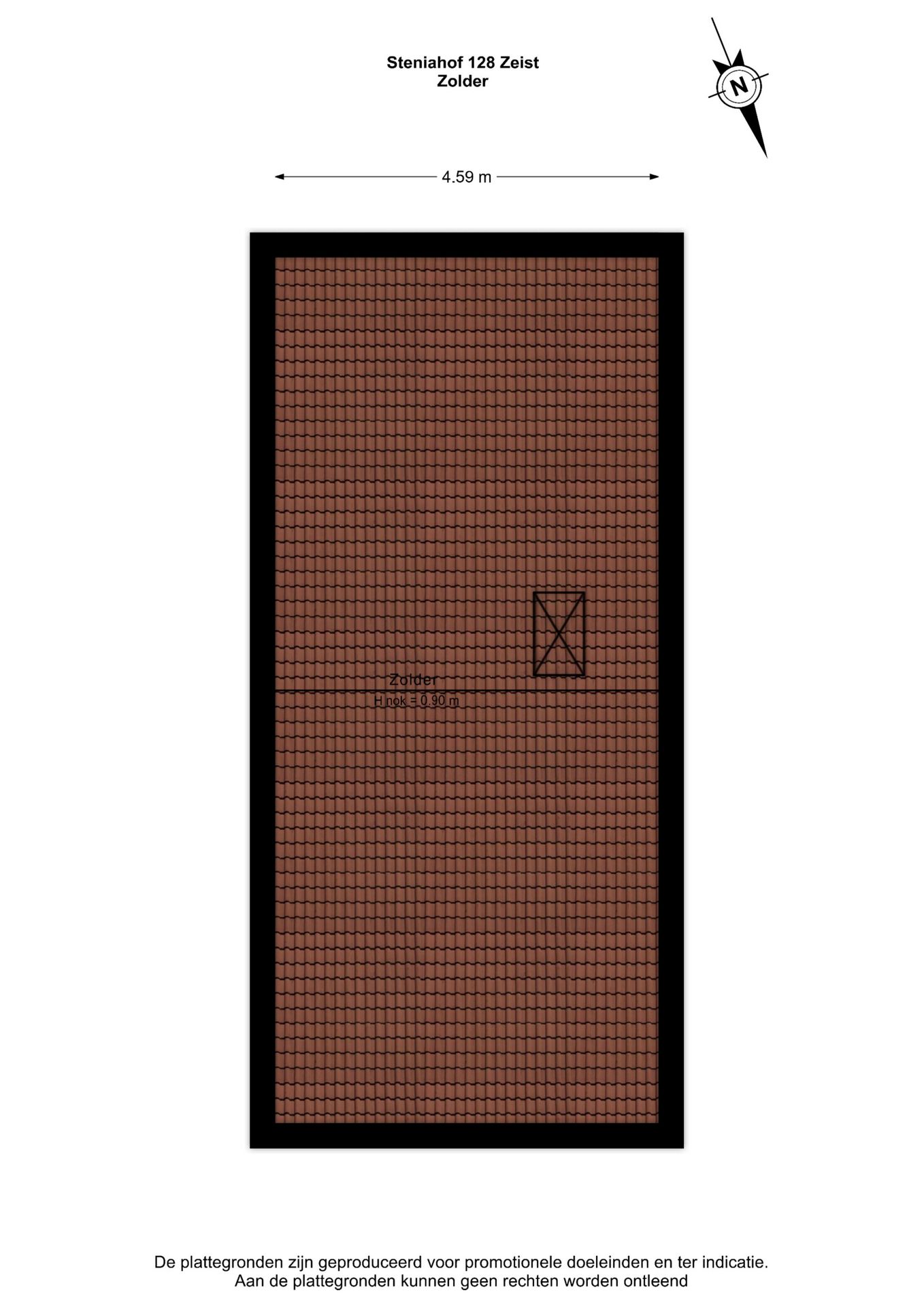 Foto 34 van Steniahof 128