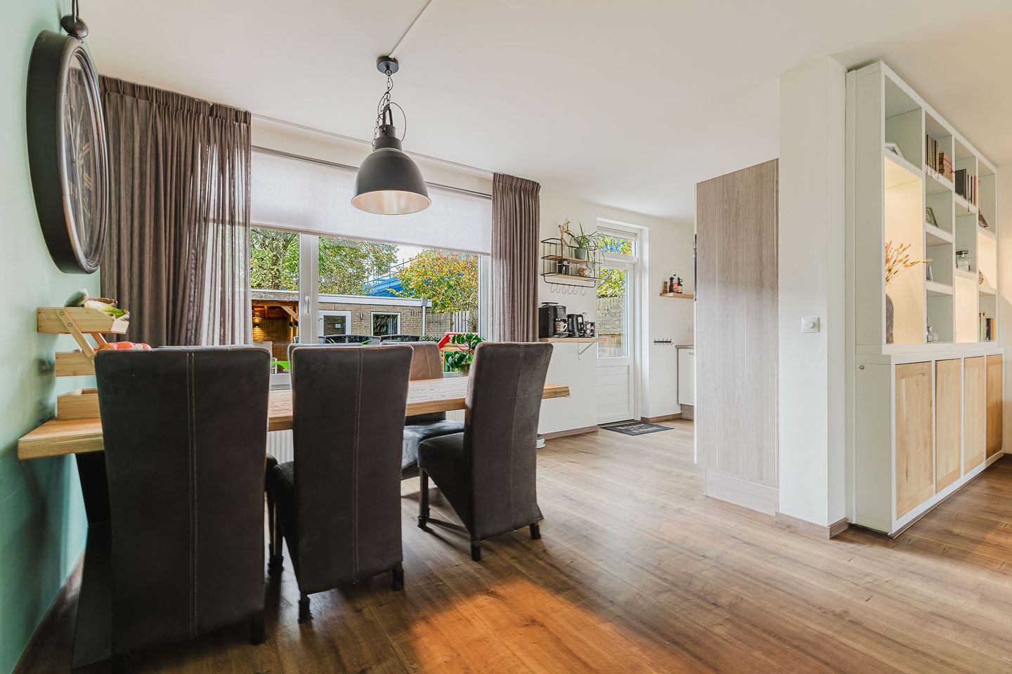 Foto 14 van Mauritsstraat 11