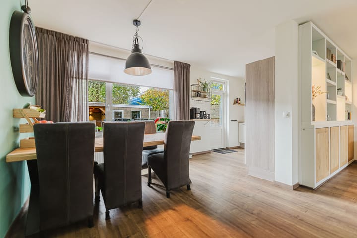 Foto 14 van Mauritsstraat 11