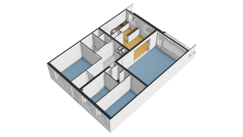 Foto 42 van Jisperveldstraat 151