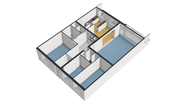 Photo 42 of Jisperveldstraat 151