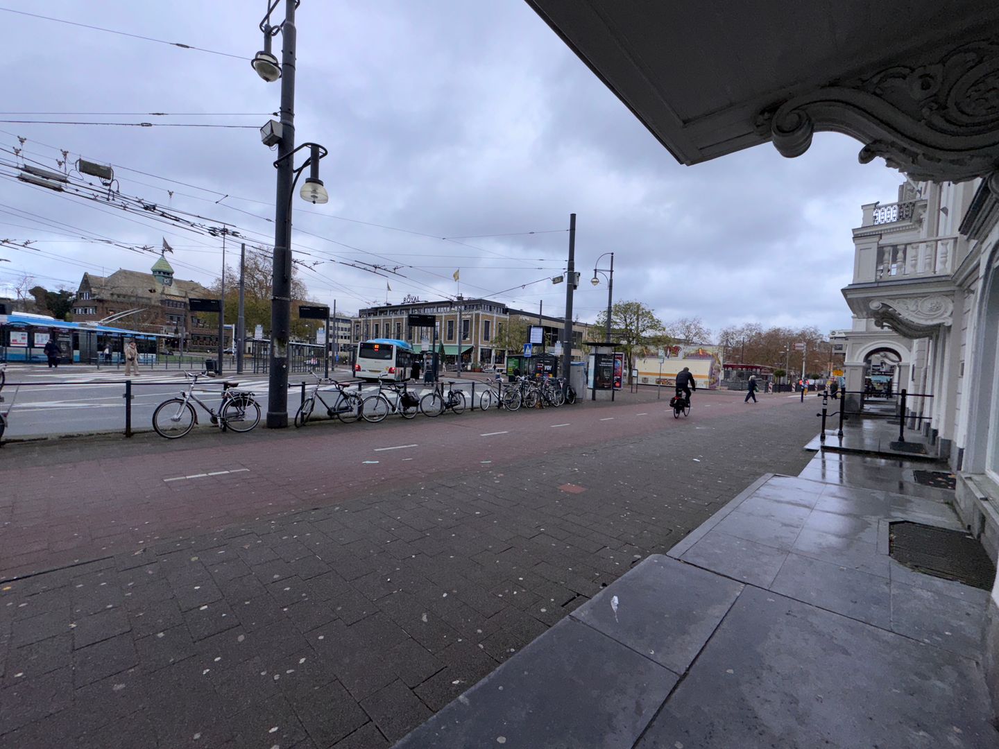 View photo 5 of Willemsplein 40