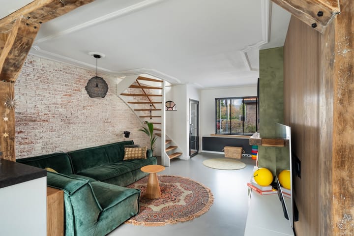 Foto 2 van Molenstraat 47