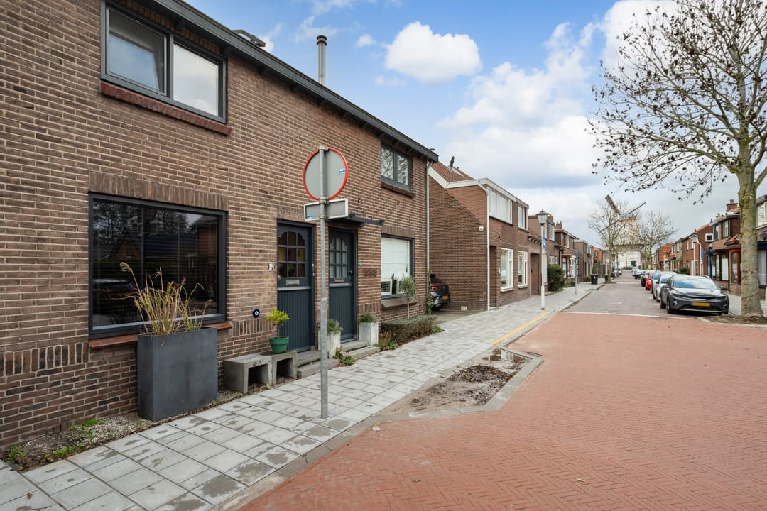 Foto 1 van Molenstraat 47