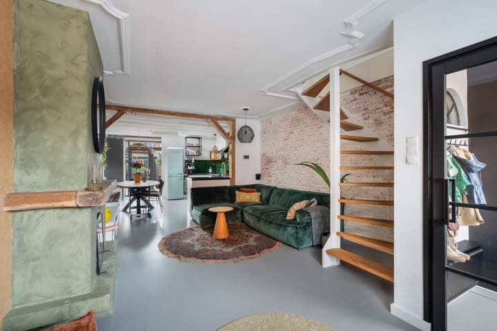 Foto 10 van Molenstraat 47