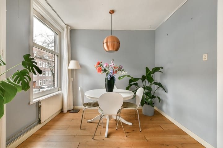 Photo 5 of Orteliusstraat 50-1