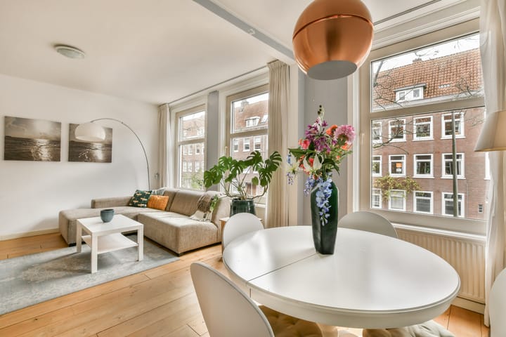 Photo 6 of Orteliusstraat 50-1