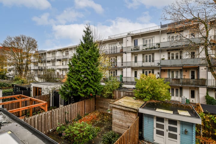 Photo 12 of Orteliusstraat 50-1