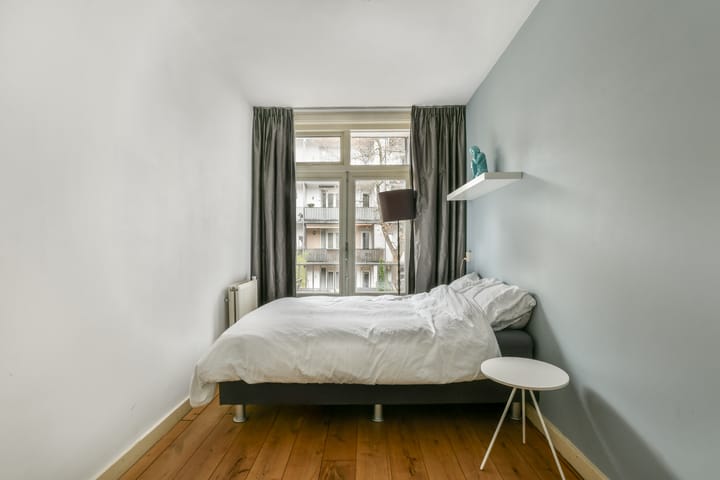 Photo 14 of Orteliusstraat 50-1