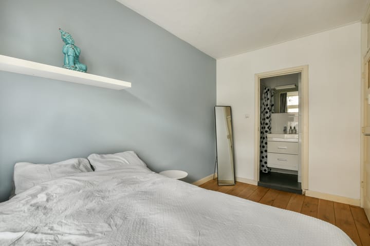 Photo 15 of Orteliusstraat 50-1