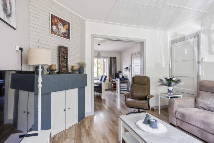 Photo 3 of Feiko Clockstraat 24