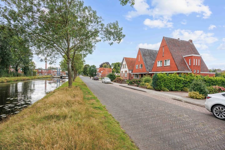 Photo 4 of Feiko Clockstraat 24