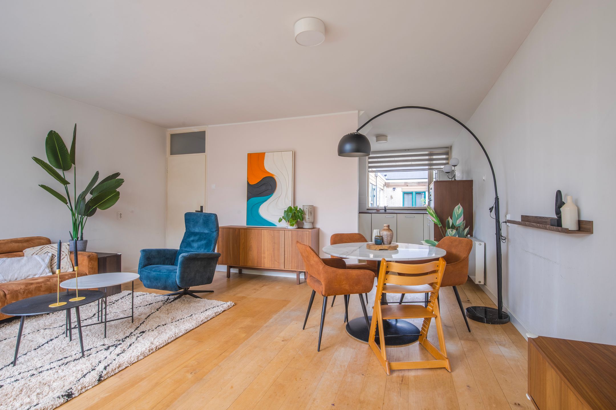 Foto 3 van Mosterdhof 83