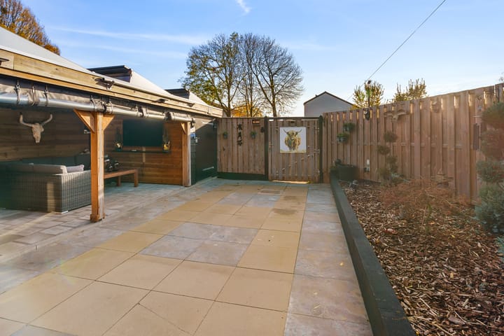 Foto 3 van Zirkoondrift 10