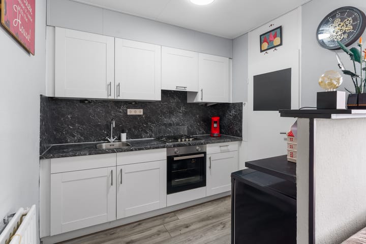 Foto 5 van Zirkoondrift 10