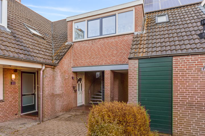 Foto 6 van Zirkoondrift 10