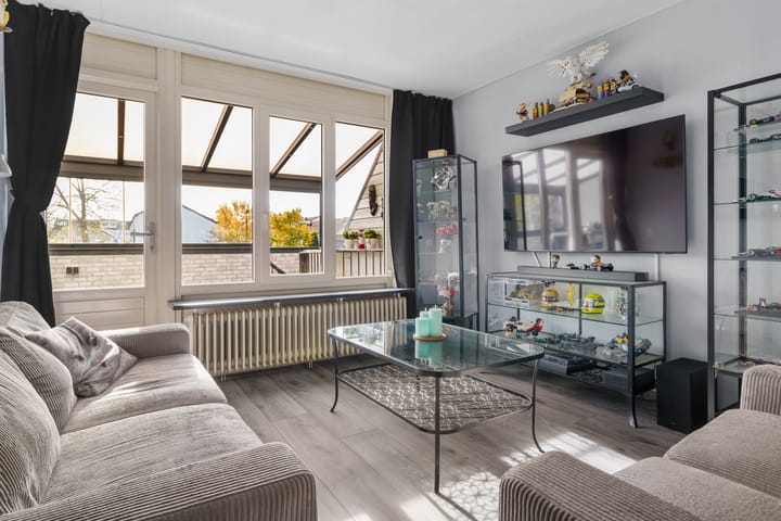 Foto 7 van Zirkoondrift 10