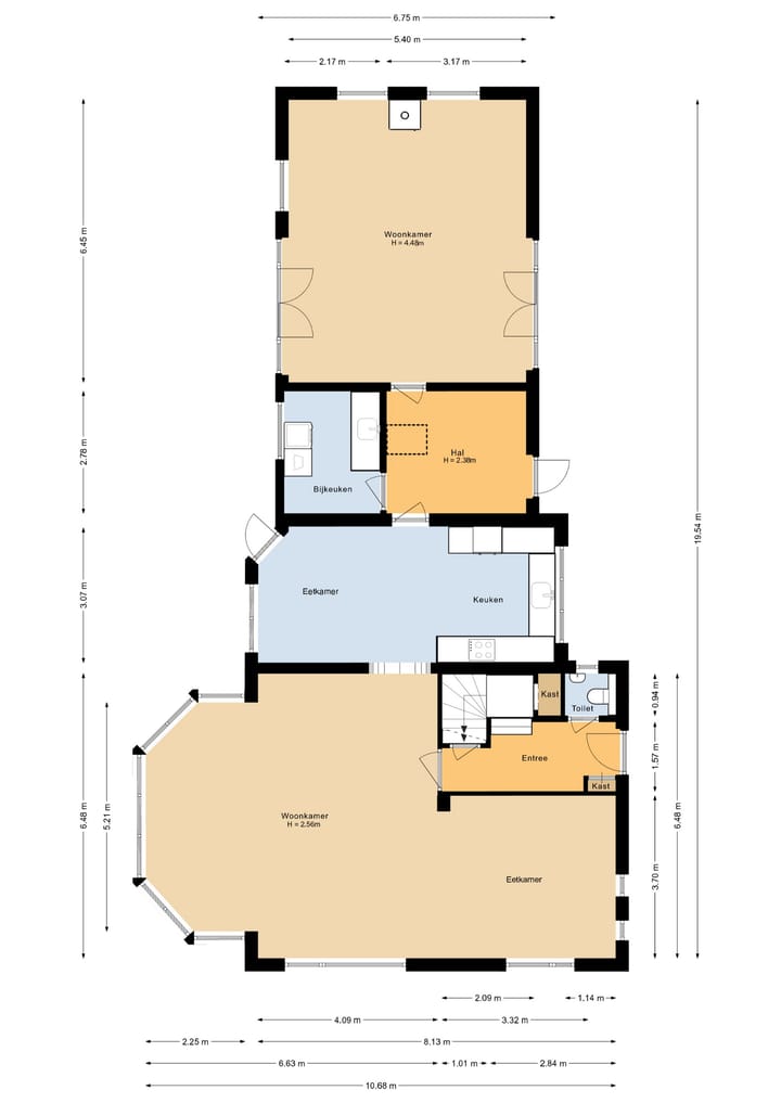 Foto 78 van Toepadweg 45