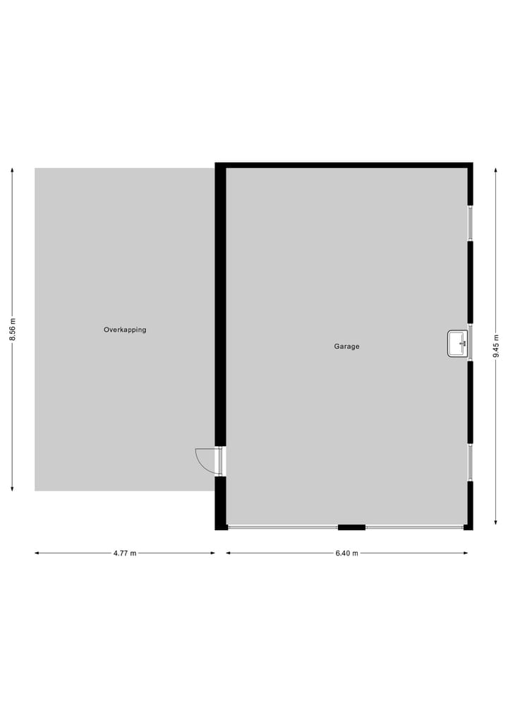 Foto 80 van Toepadweg 45