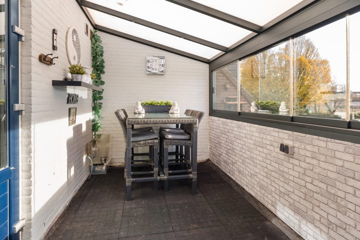 Foto 11 van Zirkoondrift 10