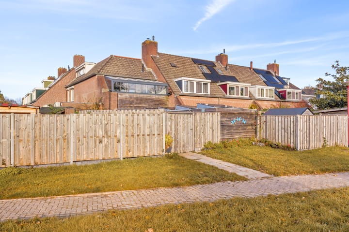 Foto 27 van Zirkoondrift 10