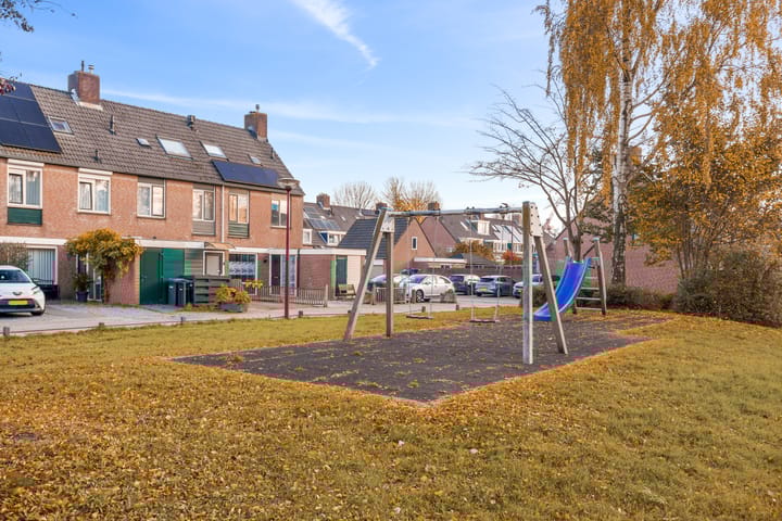 Foto 28 van Zirkoondrift 10