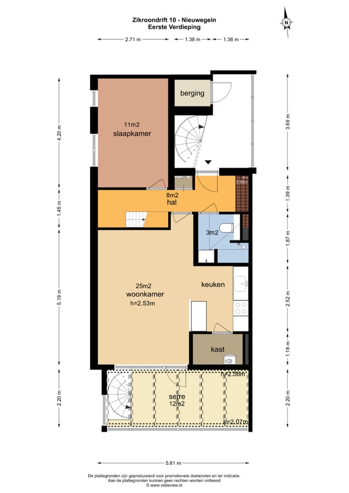 Foto 30 van Zirkoondrift 10