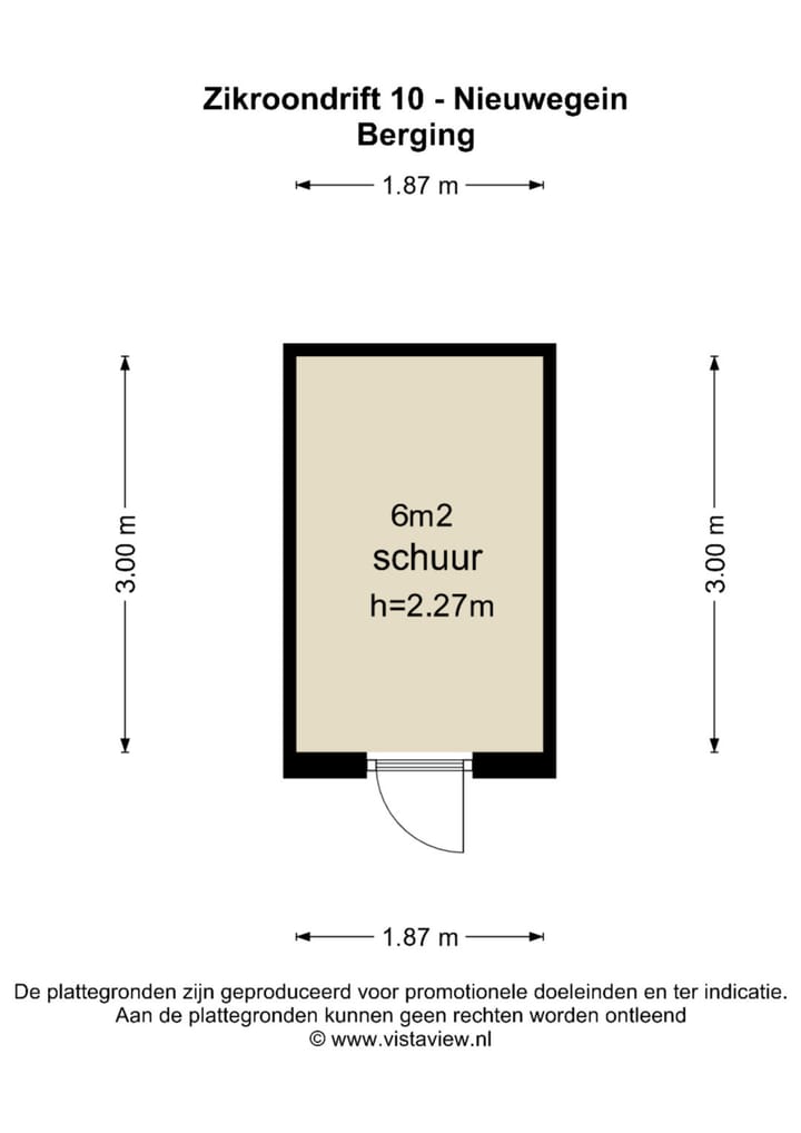 Foto 33 van Zirkoondrift 10