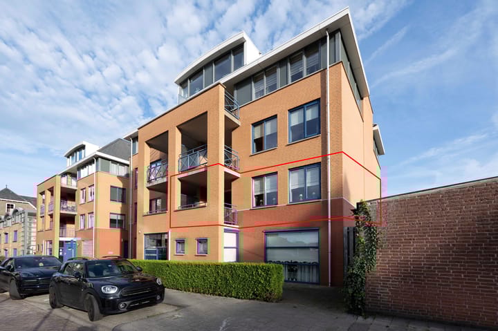 Foto 3 van Piushof 6