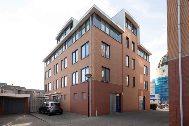 Foto 4 van Piushof 6