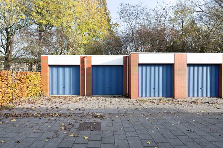 Foto 5 van Piushof 6