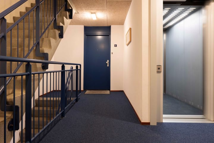 Foto 9 van Piushof 6