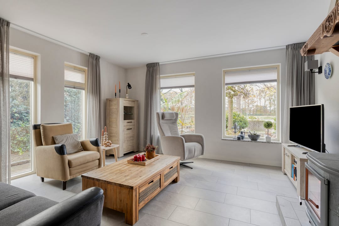 Foto 2 van Kolenbranderweg 8