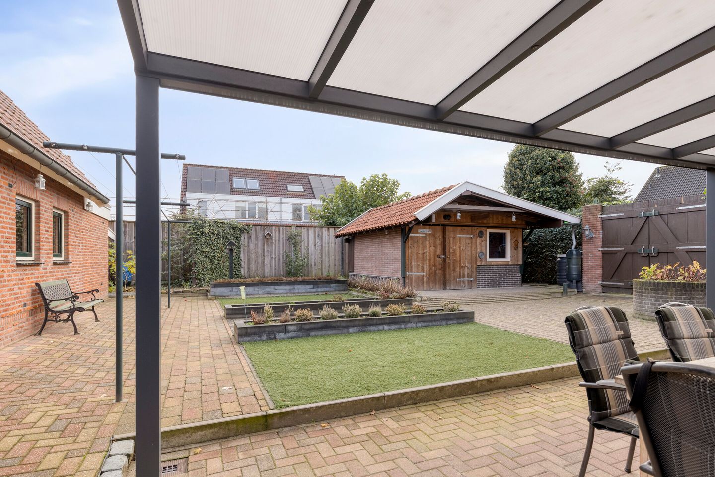 Foto 5 van Kolenbranderweg 8