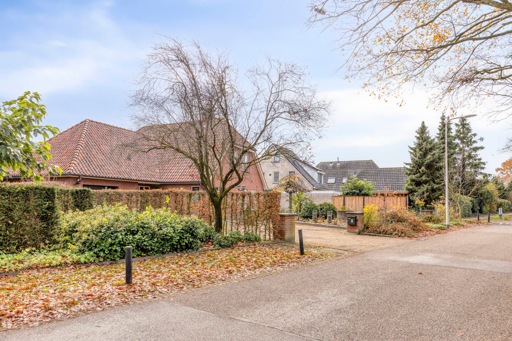 Foto 6 van Kolenbranderweg 8