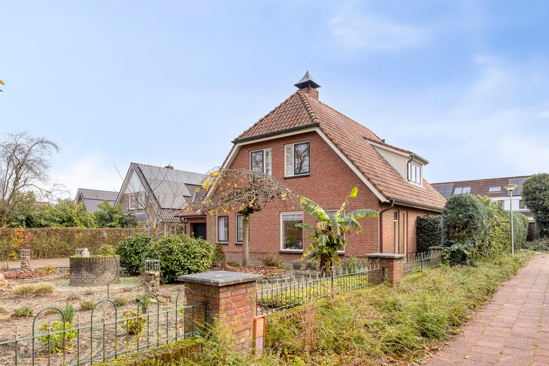 Foto 7 van Kolenbranderweg 8