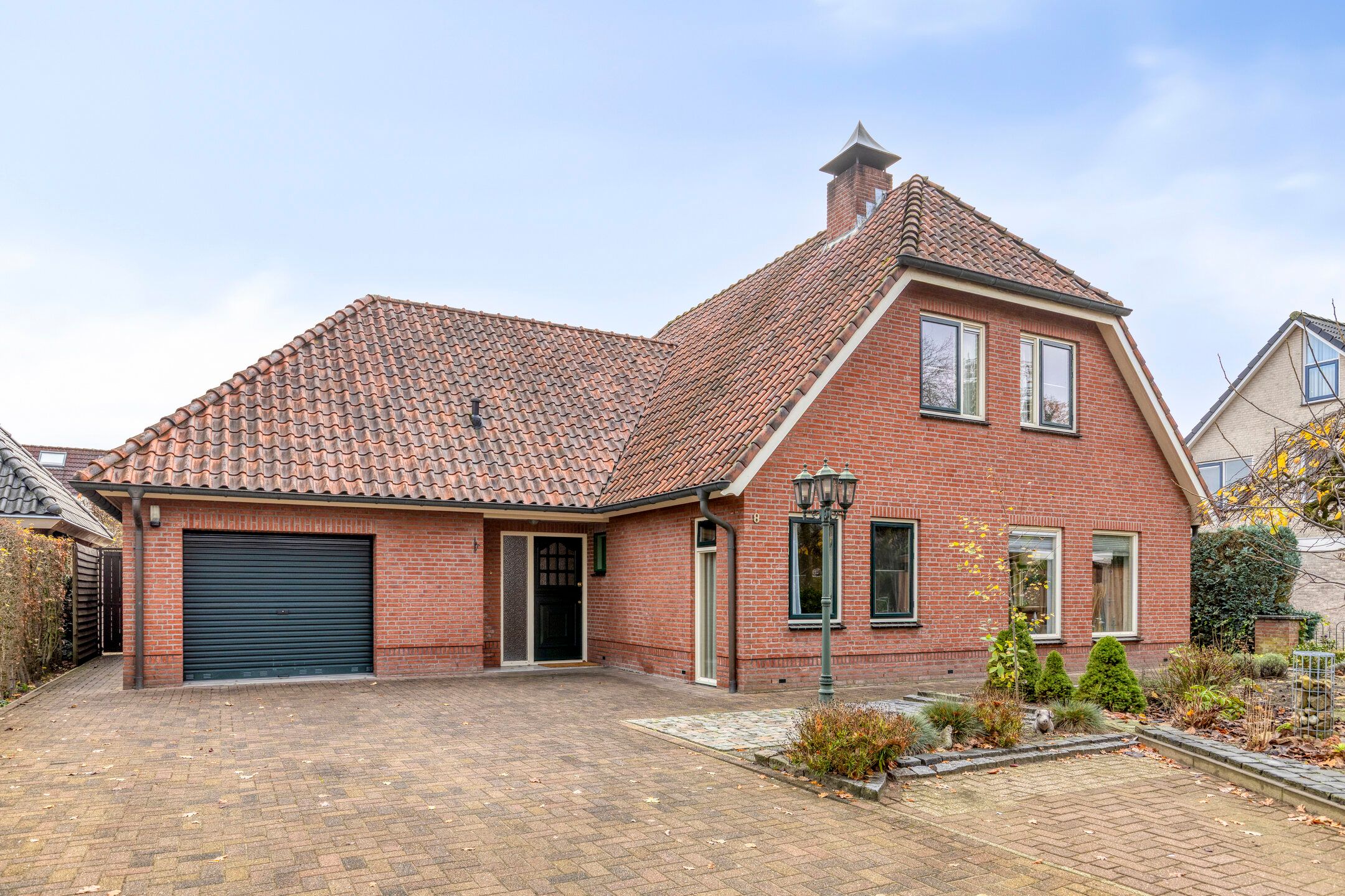 Foto 9 van Kolenbranderweg 8