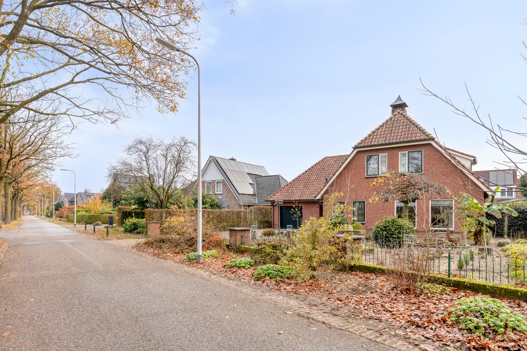 Foto 8 van Kolenbranderweg 8