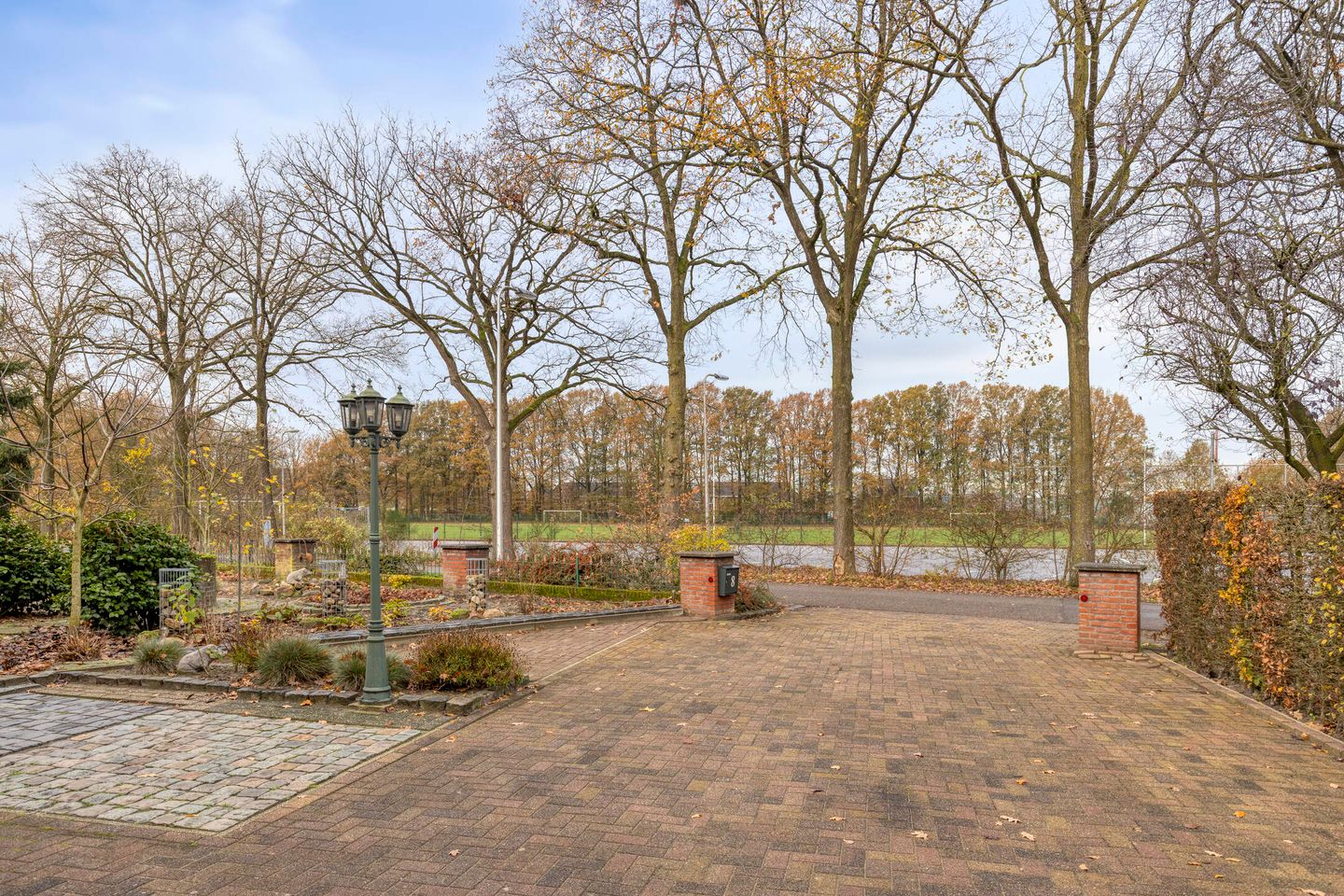 Foto 10 van Kolenbranderweg 8