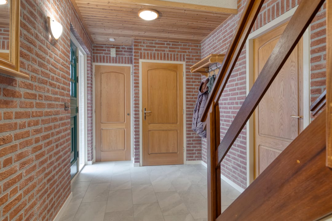 Foto 13 van Kolenbranderweg 8