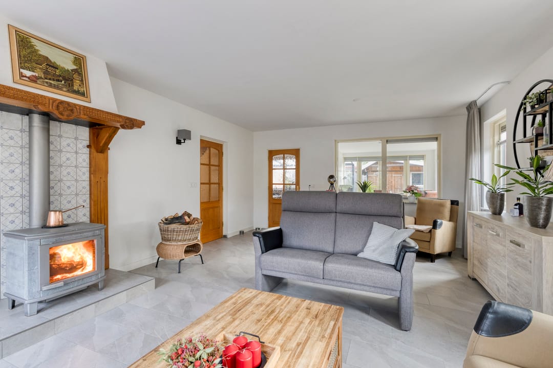 Foto 16 van Kolenbranderweg 8