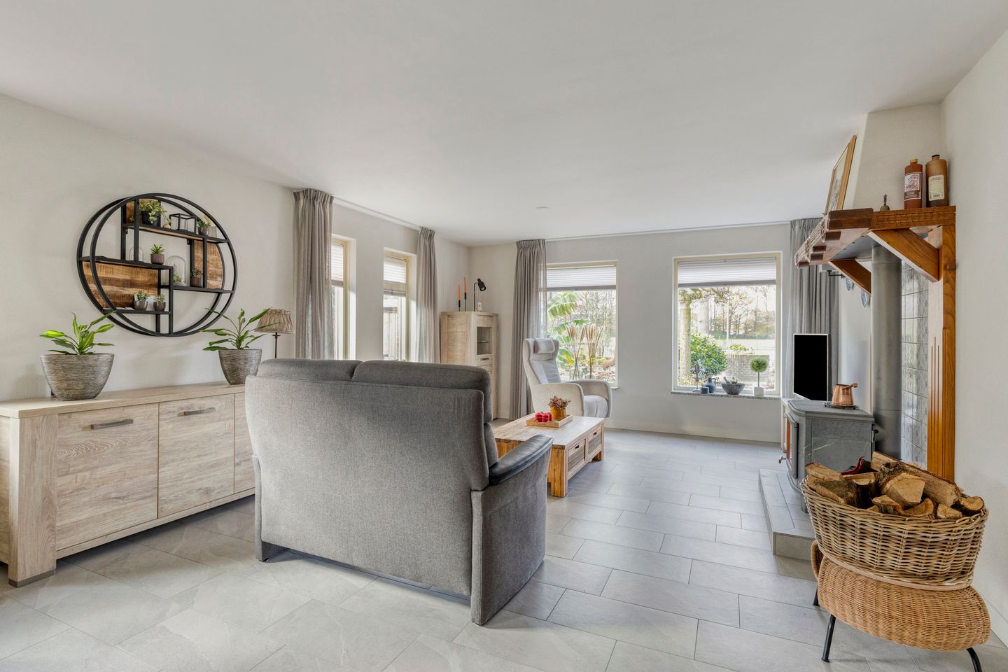 Foto 19 van Kolenbranderweg 8